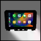 Govimaks Suzuki Jimmy 2018-2020 2 GB RAM 32 GB Hafıza Uyumlu Android Multimedia Teyp