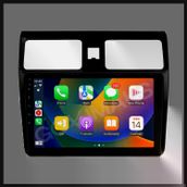 Govimaks Suzuki Swift 2005-2011 4 GB RAM 64 GB Hafıza Uyumlu Android Multimedia Teyp