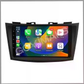 Govimaks Suzuki Swift 2012-2016 2 GB RAM 32 GB Hafıza Uyumlu Android Multimedia Teyp