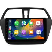 Govimaks Suzuki SX4 S-Cross 2013-2015 4 GB RAM 64 GB Hafıza Uyumlu Android Multimedia Teyp