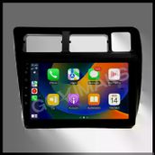 Govimaks Toyota Corolla 1993-1997 4 GB RAM 64 GB Hafıza Uyumlu Android Multimedia Teyp