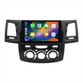 Govimaks Toyota Hilux 2006-2015 2 GB Ram 32 GB Hafıza Manuel Android Multimedia Teyp
