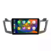 Govimaks Toyota Rav 4 2013-2018 4 GB Ram 64 GB Hafıza Android Multimedia Teyp