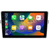 Govimaks Toyota Verso 2010-2017 Uyumlu 4 GB RAM 64 GB Hafıza Android Multimedia Teyp