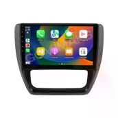 Govimaks Volkswagen Jetta 2012-2019 Dijital 6 GB RAM 128 GB Hafıza Uyumlu Android Multimedia Teyp