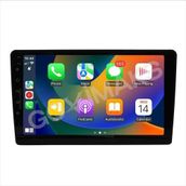 Govimaks Volkswagen Passat B5 Uyumlu 6 GB RAM 128 GB Hafıza Android Multimedia Teyp