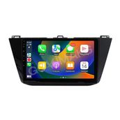 Govimaks Volkswagen Tiguan 2017-2023 8 GB RAM 128 GB Hafıza Uyumlu Android Multimedia Teyp