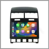Govimaks Volkswagen Touareg 2003-2009 2 GB RAM 32 GB Hafıza Uyumlu Android Multimedia Teyp