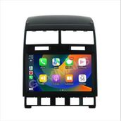 Govimaks Volkswagen Touareg 2003-2009 6 GB RAM 128 GB Hafıza Uyumlu Android Multimedia Teyp
