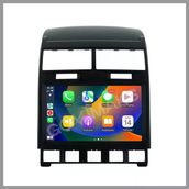 Govimaks Volkswagen Touareg 2003-2009 8 GB RAM 128 GB Hafıza Uyumlu Android Multimedia Teyp