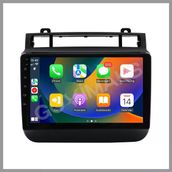 Govimaks Volkswagen Touareg 2010-2017 4 GB RAM 64 GB Hafıza Uyumlu Android Multimedia Teyp