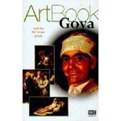 GOYA TUTKULU BIR İRONİ USTASI - ARTBOOK