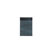 GÖZE PACK Cepsiz Kargo Poşeti - 40x50 Cm - Gri - 100 Adet