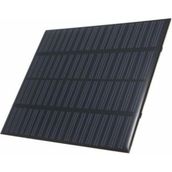 Gözeler 60X60MM 4.2V 100MA Güneş Paneli Enerji Verimliliği ile Güçlü Performans