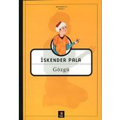 GÖZGÜ - İSKENDER PALA (ISBN:9789758950164)