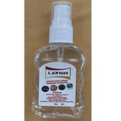 Gözlük Camı Temizleme Solüsyonu 50ml Ve Ufak Boy Silme Bezi