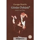 Gözün Öyküsü - Georges Bataille