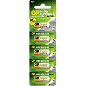 Gp 12V 2010 Alkaline 23A Pil