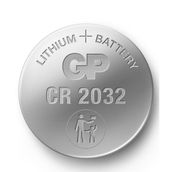 GP 2032 Bios Tartı Pili