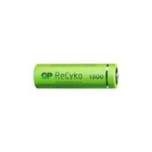 GP AA 1300 mAh GP130AAHCEMTR-4 4'lü Paket Şarjlı Kalem Pil