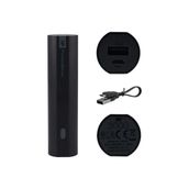Gp Fn03 Siyah 3000 Mah Powerbank
