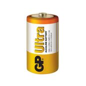 GP GP13AU-2U2 Ultra 2li Blister Alkalin Pil