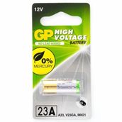 GP GP23A-C5 Kalem Pil