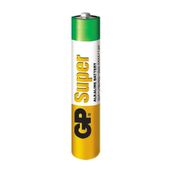 GP GP25A AAAA İncenin İncesi Pil