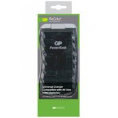 GP Pb19 Universal Charger