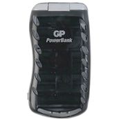 GP Pb19gsmtb-2gb1 Unıversal P.b. Tüm Boylar Şarj Cihazı (aa-aaa-9v-c-d Boy Tüm Modeller Şarj Cihazı