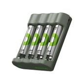 Gp Recyko B441 4 X 950 Mah R03 Aaa Pilli Şarj Cihazı