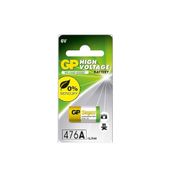 GP Super 476A 6V Tekli Yüksek Voltaj Alkalin Pil