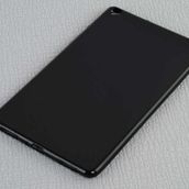 Gpack Samsung Galaxy Tab A 8.0 T290 Silikon Arkasi Buzlu Lux Koruma S1 Kılıf