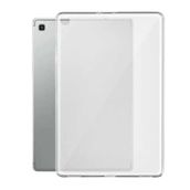 Gpack Samsung Galaxy Tab A7 Lite T220 T225 Silikon Arkasi Buzlu Koruma S1 Kılıf