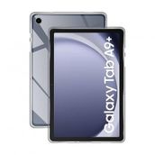 Gpack Samsung Galaxy Tab A9 Plus X210 Silikon Arkasi Buzlu Lux Koruma S3 Kılıf