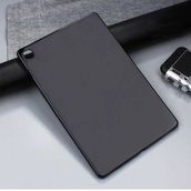 Gpack Samsung Galaxy Tab S6 Lite P610 Silikon Arkasi Buzlu Lux Koruma S2 Kılıf