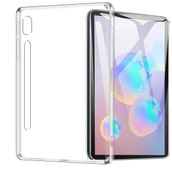 Gpack Samsung Galaxy Tab S7 Sm-T870 Silikon Arkasi Buzlu Lux Koruma S2 Kılıf