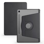 Gpack Samsung Galaxy Tab S9 SM-X710 Standli Katlanabilir Pu Silikon TF2 Kılıf