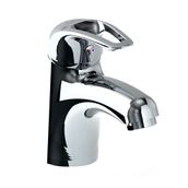 GPD Adrio MLT120 Tek Girişli Lavabo Bataryası