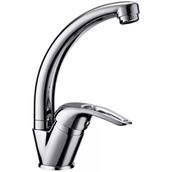 GPD Adrio MTL120 Lavabo Bataryası