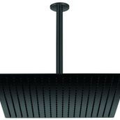 GPD ADS23 Kare Slim Metal 40x40 cm Ankastre Duş Başlığı