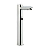 GPD FLB07 Fotoselli Set Üstü Lavabo Bataryası