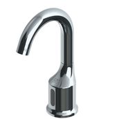 GPD FLB11 Krom Fotoselli Lavabo Bataryası