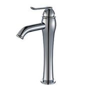 GPD MSL150 Tauro Set Üstü Lavabo Bataryası