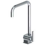 GPD MTE100 Frezia Tek Gövde Eviye Bataryası