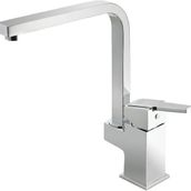 GPD MTE85 Ritmo Tek Gövde Eviye Bataryası