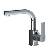 GPD Mtl160 Krom Tek Gövde Lavabo Bataryası