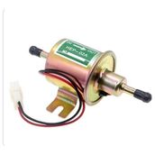 Gpr Üniversal Yakıt Pompası 12 Volt 1 Mpa 2.5 - 4 Psi Hep-02 HEP-02A
