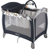 Graco Contour Electra Park Yatak