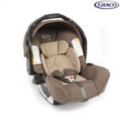GRACO SWING N BOUNCE TWO-IN-ONE İKİSİ BİRARADA ANAKUCAĞİ + PİLLİ VE ELEKTRİKLİ SALINCAK - APPLE